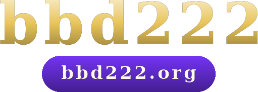 bbd222 logo